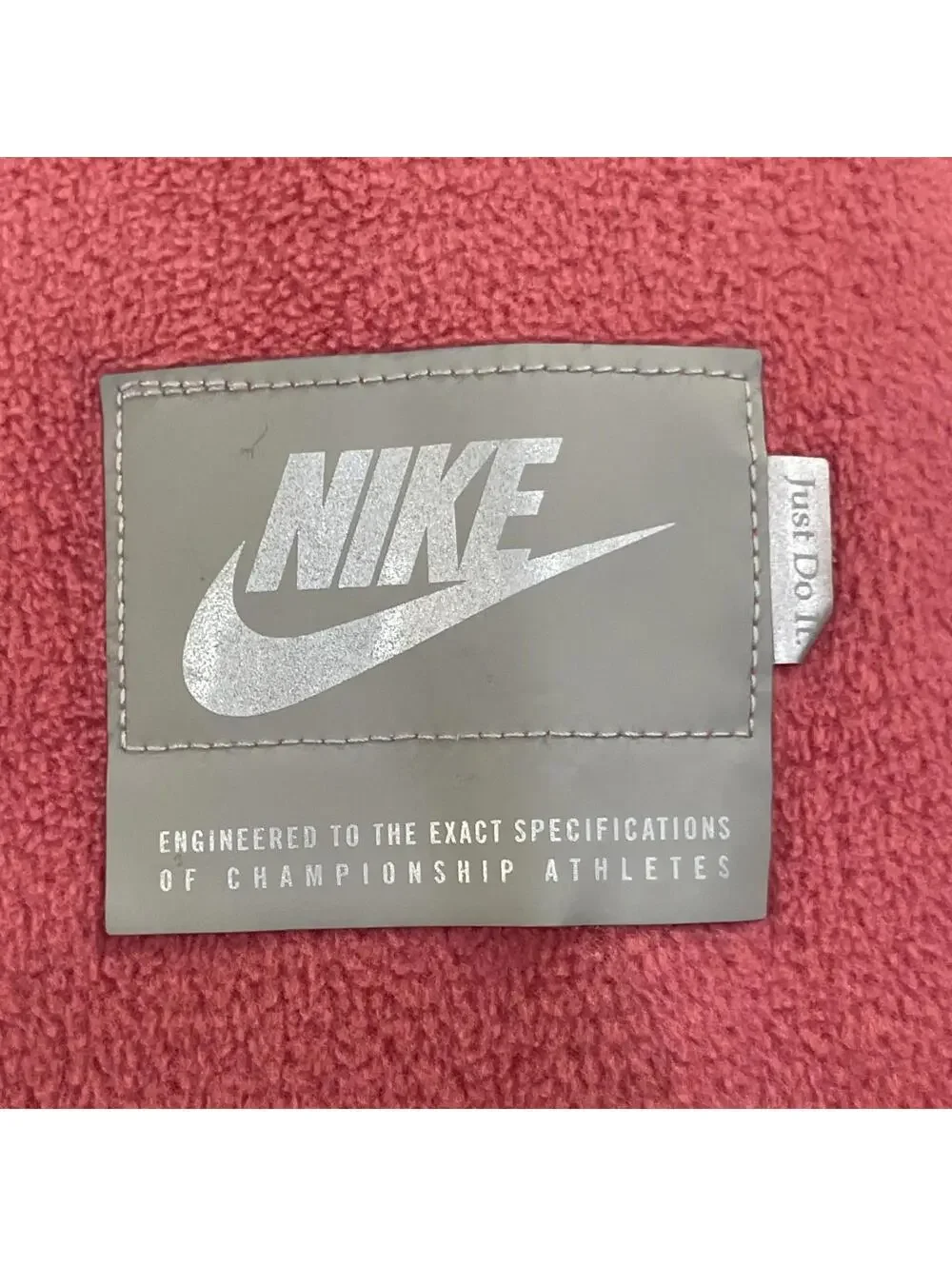 Nike measurements are